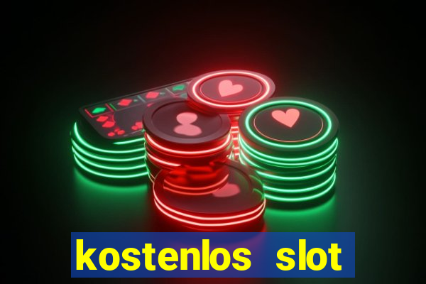 kostenlos slot spielen ohne anmeldung