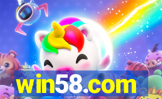 win58.com