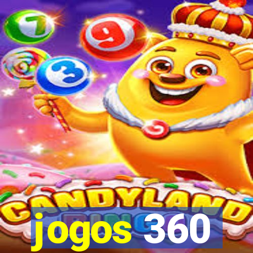 jogos 360