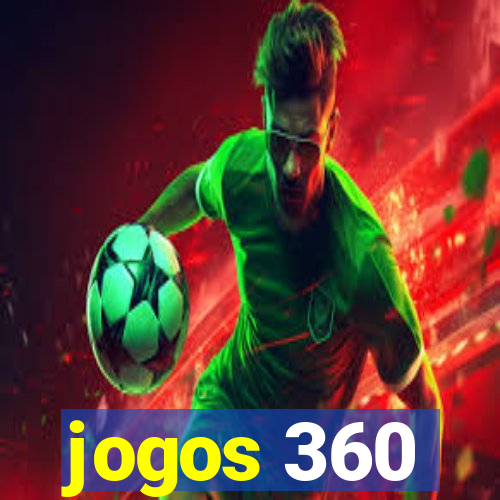 jogos 360