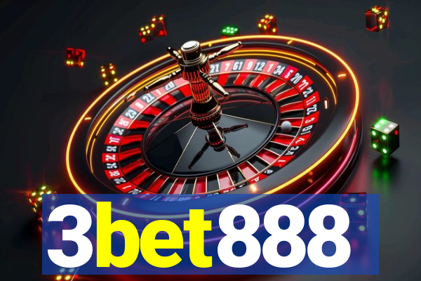 3bet888