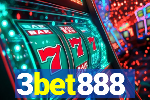 3bet888