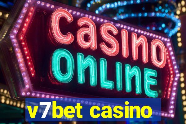 v7bet casino