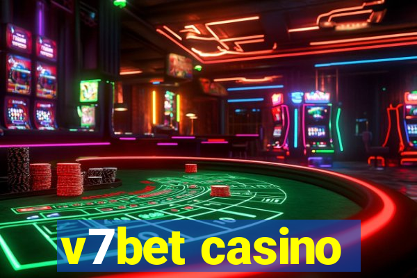 v7bet casino