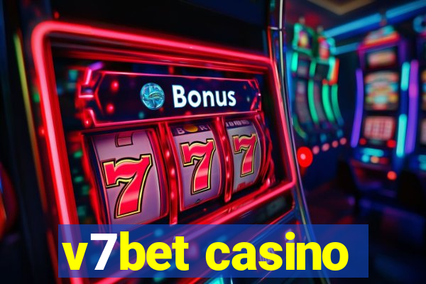 v7bet casino