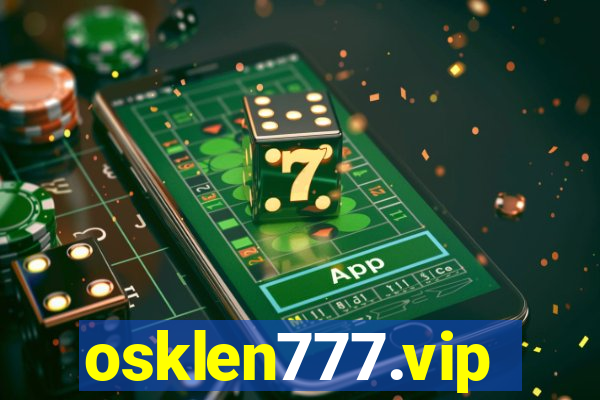 osklen777.vip