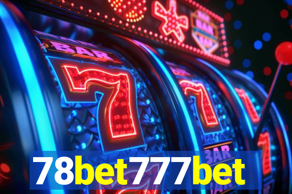 78bet777bet