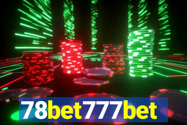 78bet777bet