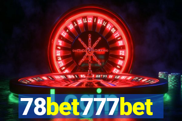 78bet777bet