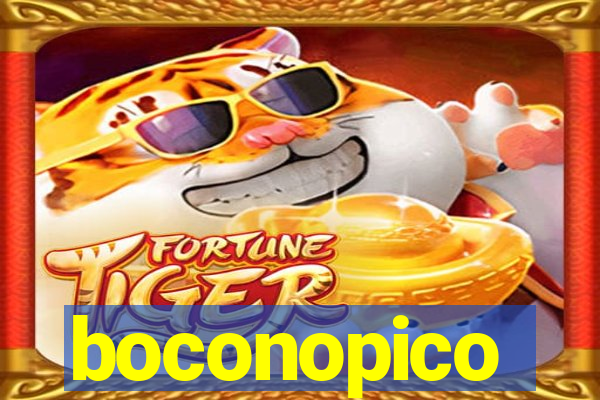 boconopico