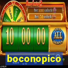 boconopico