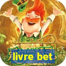 livre bet