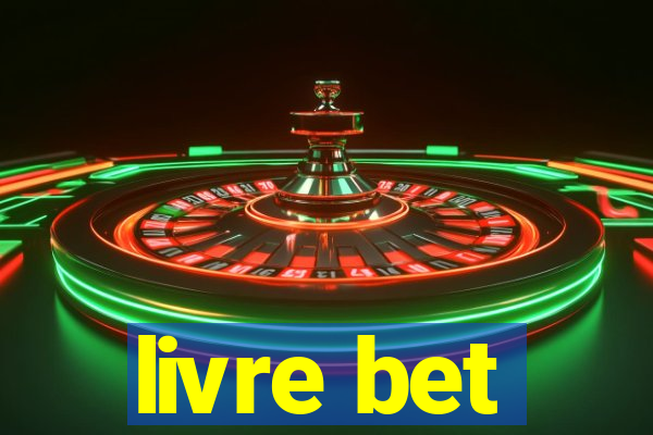 livre bet