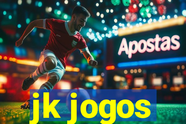 jk jogos