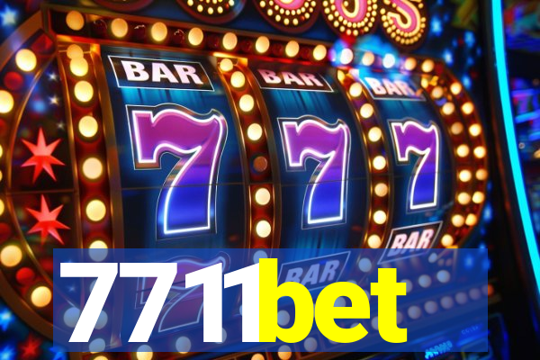 7711bet