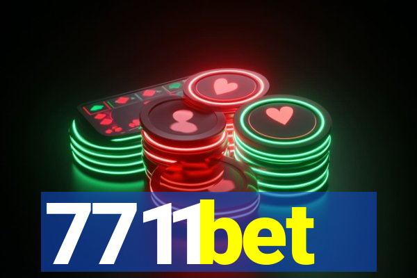 7711bet