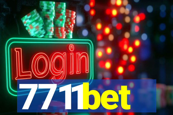 7711bet