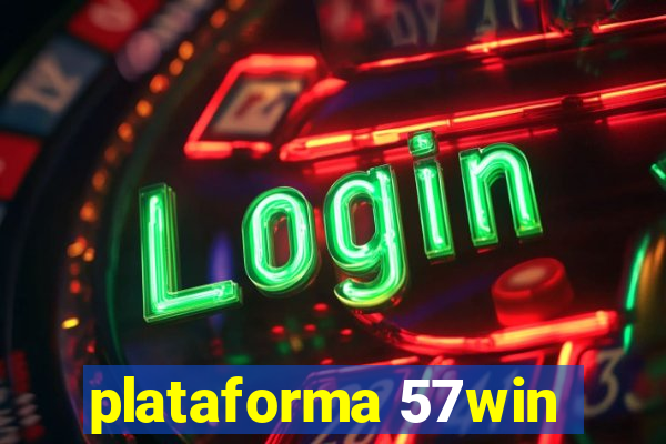 plataforma 57win