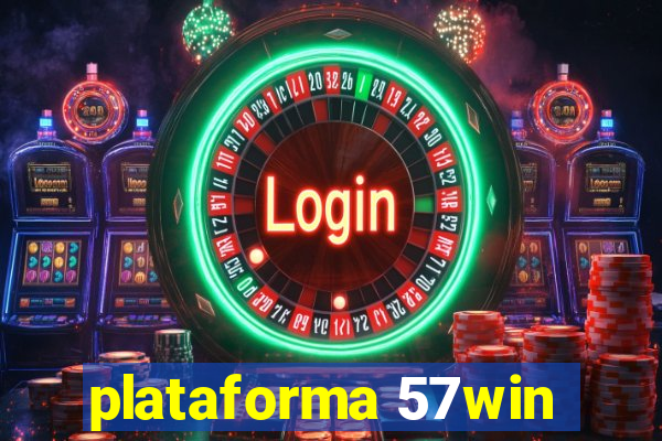 plataforma 57win