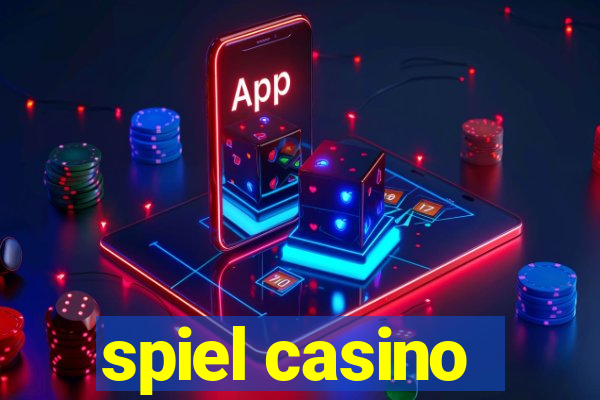 spiel casino