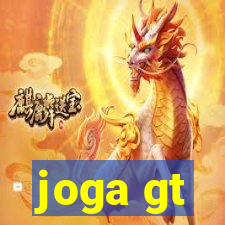 joga gt