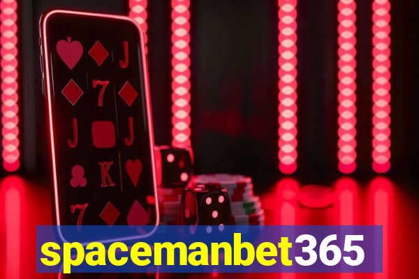 spacemanbet365