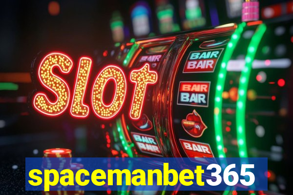 spacemanbet365