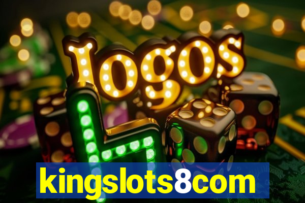 kingslots8com