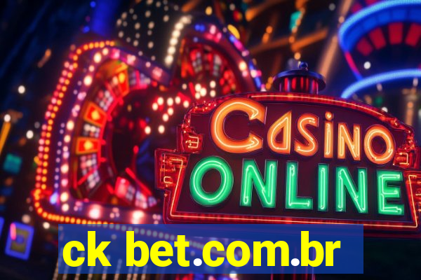 ck bet.com.br