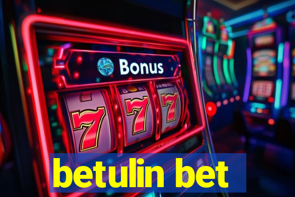 betulin bet