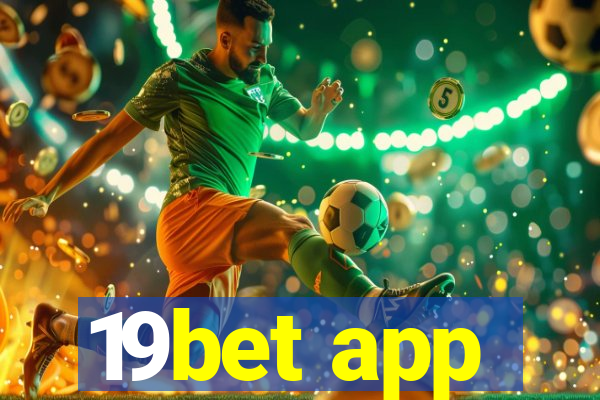 19bet app