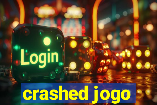 crashed jogo