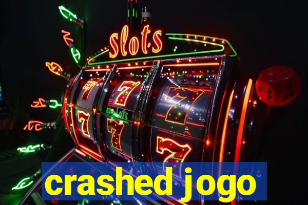 crashed jogo