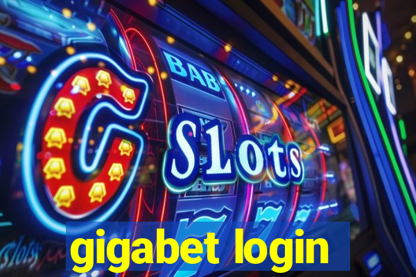 gigabet login