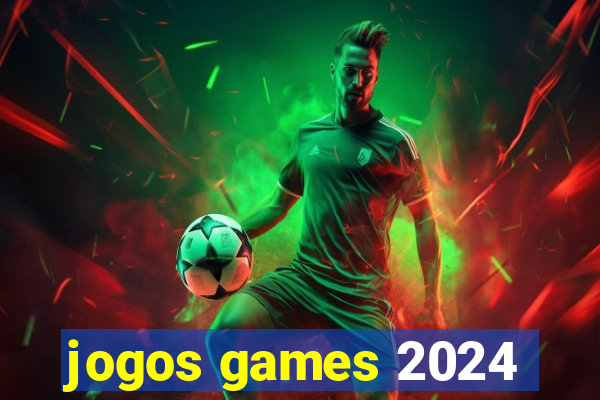 jogos games 2024