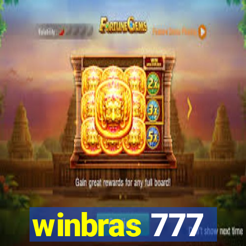 winbras 777