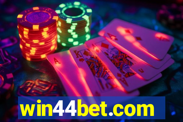 win44bet.com