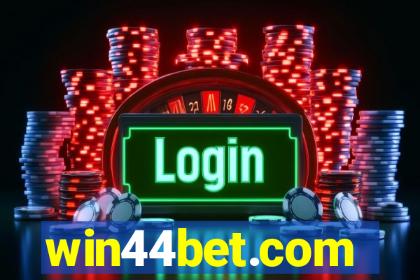 win44bet.com