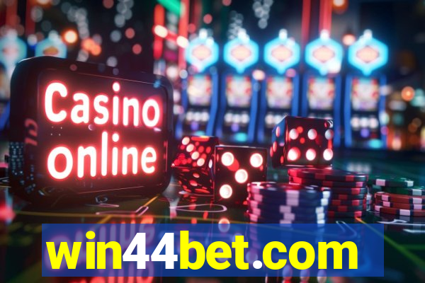 win44bet.com