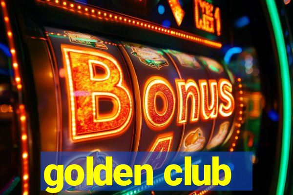 golden club