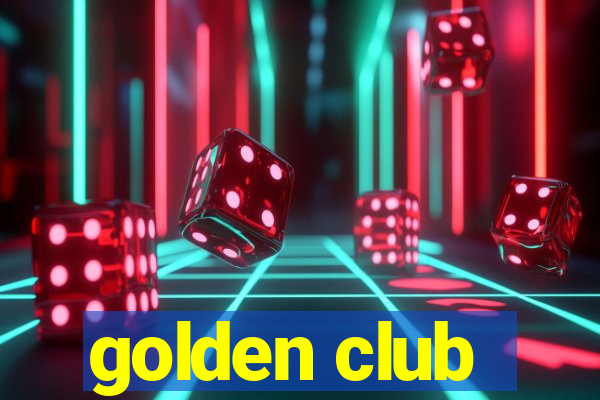 golden club