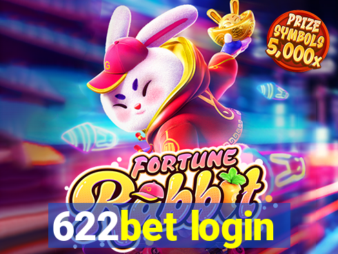 622bet login