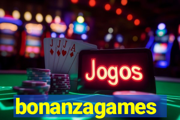 bonanzagames