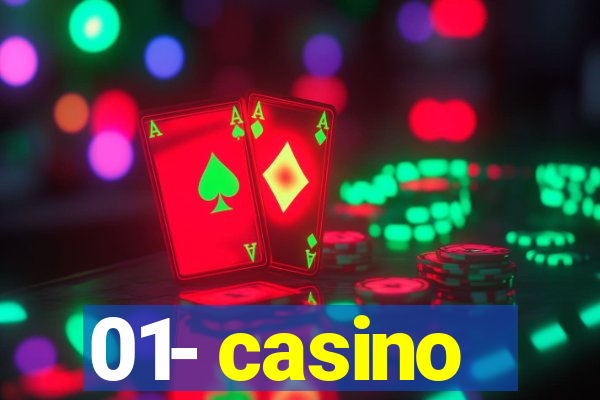 01- casino