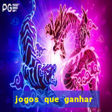 jogos que ganhar dinheiro na hora