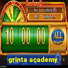 grinta academy