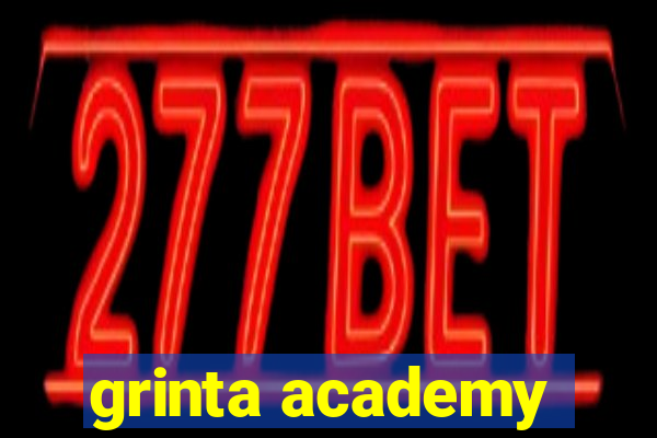 grinta academy