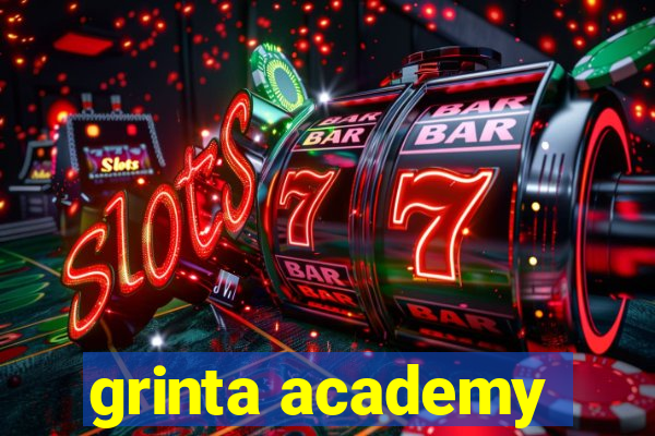 grinta academy