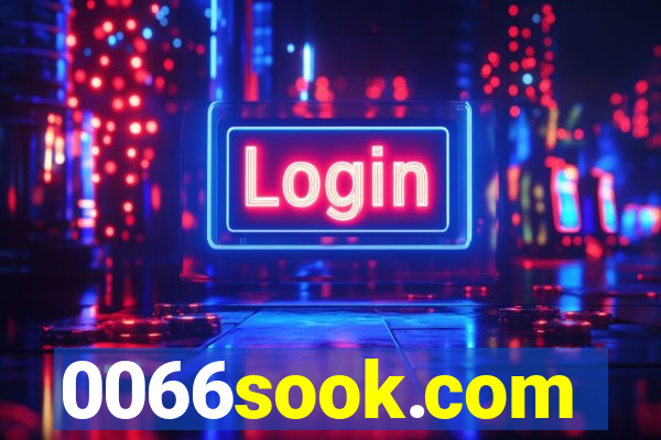 0066sook.com