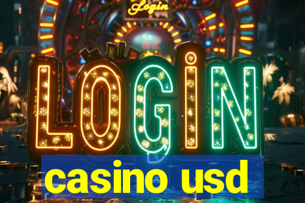 casino usd